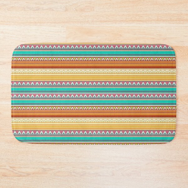 Item preview, Aztec pattern designed and sold by ibelieveimages.