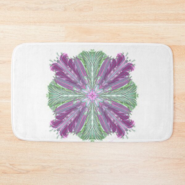 Item preview, Lillian’s flower attracted this delicate pastel beauty designed and sold by busyBeanz.