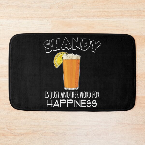 Item preview, Happiness Homebrewing Beer Cocktail Shandy product designed and sold by jakehughes2015.