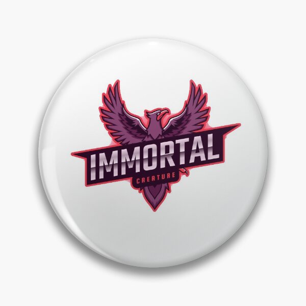 Item preview, Gaming Is My Passion Immortal Creature Unisex designed and sold by DTEH.