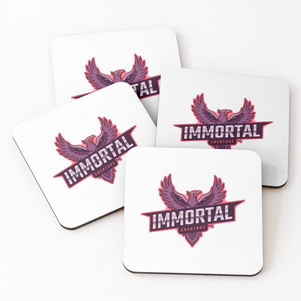 Item preview, Gaming Is My Passion Immortal Creature Unisex designed and sold by DTEH.