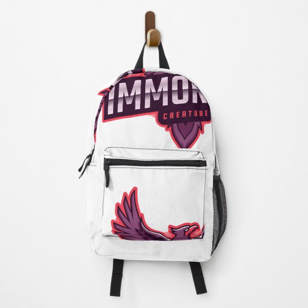 Item preview, Gaming Is My Passion Immortal Creature Unisex designed and sold by DTEH.