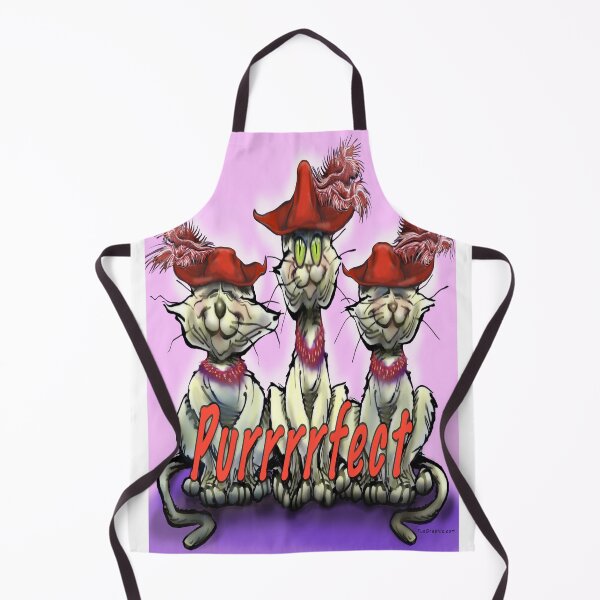 Item preview, Purrrrfect designed and sold by Kevin Middleton.