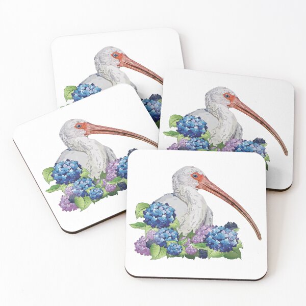 Artikelvorschau, ibis entworfen und verkauft von obscurite.