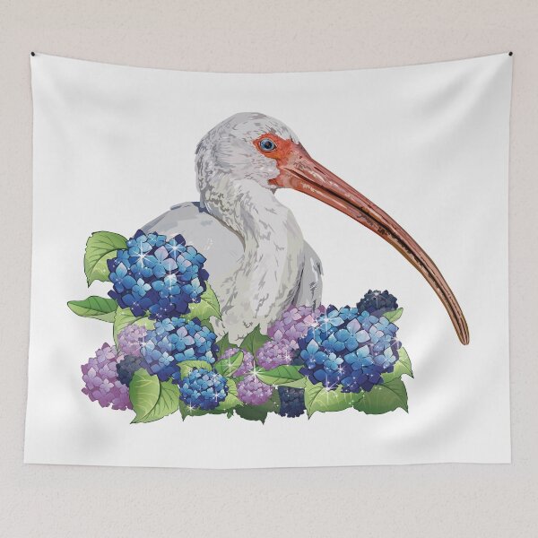 Item preview, ibis designed and sold by obscurite.