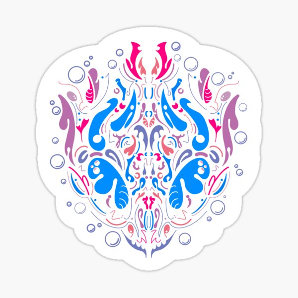 Item preview, Pisces Season designed and sold by Cameron French.