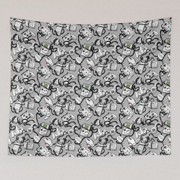 Item preview, Sea of Cords designed and sold by Betsy DelCiampo.