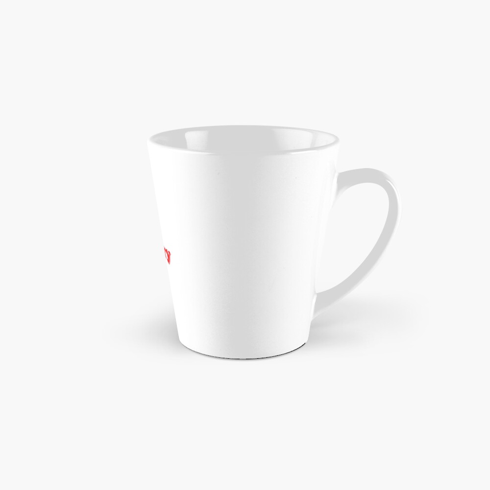 Artikel-Vorschau von Tasse (konisch), designt und verkauft von karenna99.
