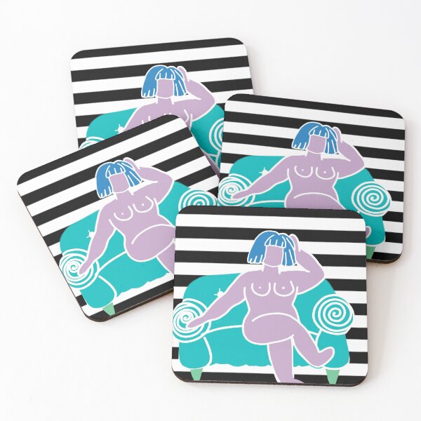 Item preview, Lounging designed and sold by lauraguiral.