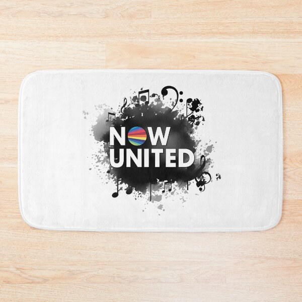 Item preview, NOW UNITED - MUSICAL NOTES  designed and sold by MixedNichos.