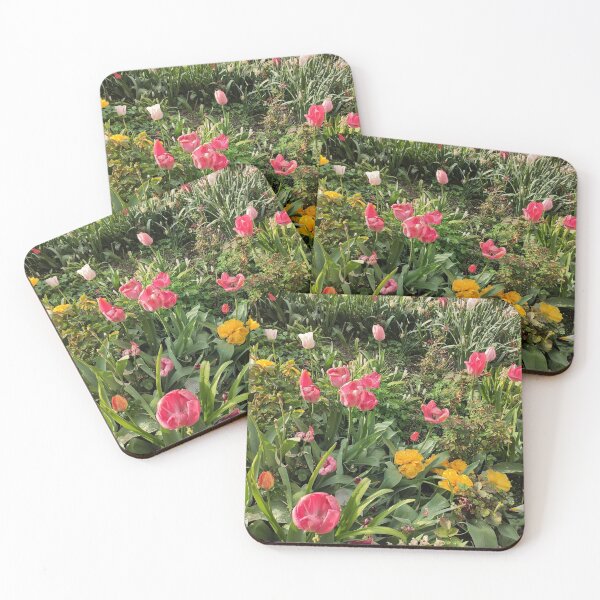 Item preview, Flowery garden designed and sold by StephanieCAD.