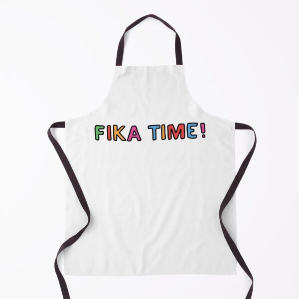 Item preview, Fika Time! designed and sold by SolKattDesigns.