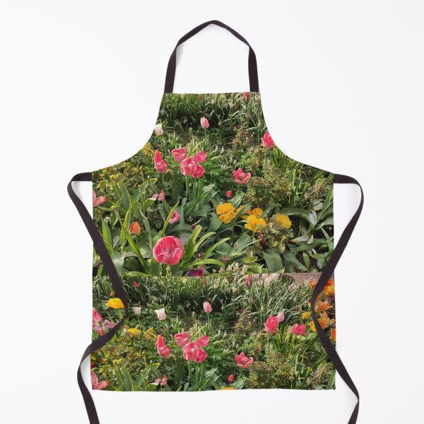 Item preview, Flowery garden designed and sold by StephanieCAD.
