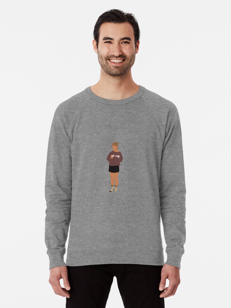 Rachel green sweatshirt shop