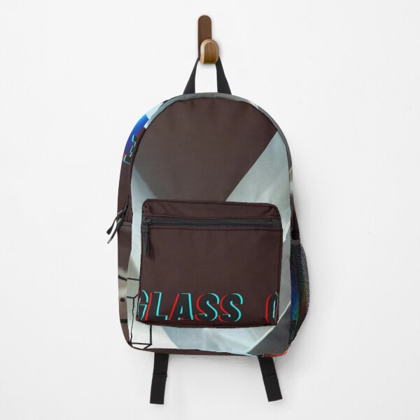 Item preview, Glass on metal designed and sold by bahiarosa.