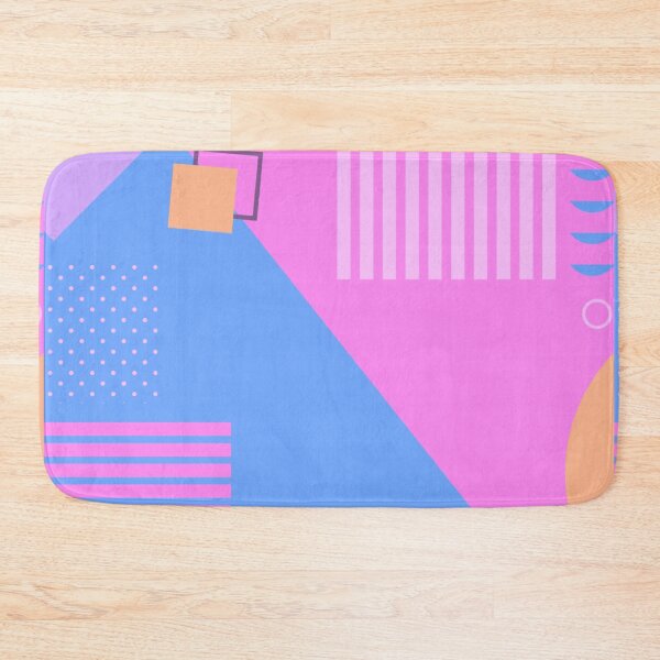 Item preview, 90's Memphis Style Design #9 designed and sold by SoloDesignArt.