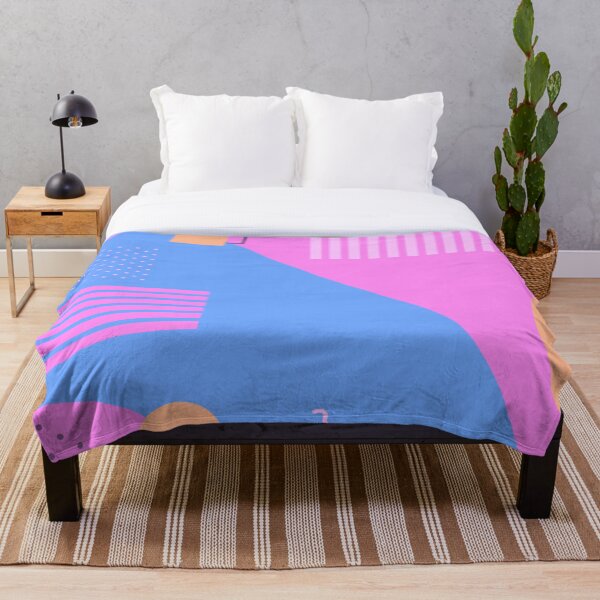 Item preview, 90's Memphis Style Design #9 designed and sold by SoloDesignArt.