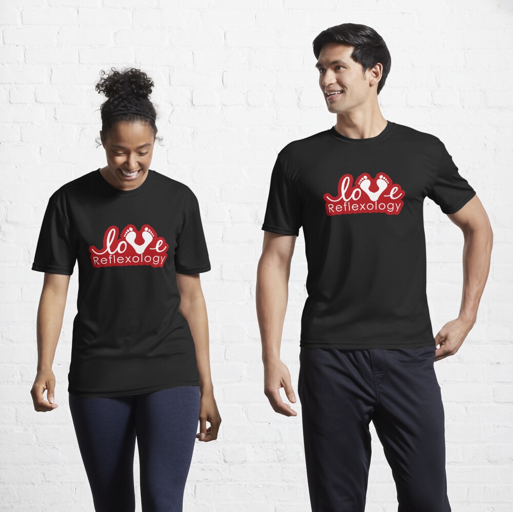 Item preview, Active T-Shirt designed and sold by Onpointholistic.