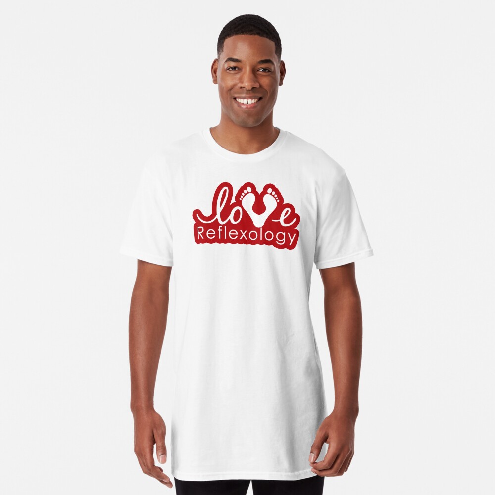 Item preview, Long T-Shirt designed and sold by Onpointholistic.