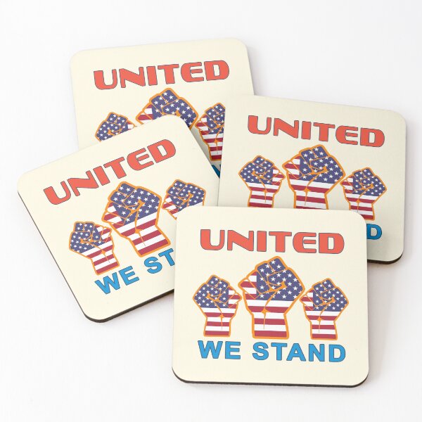 Item preview, American Sticker designed and sold by gooddesignart.