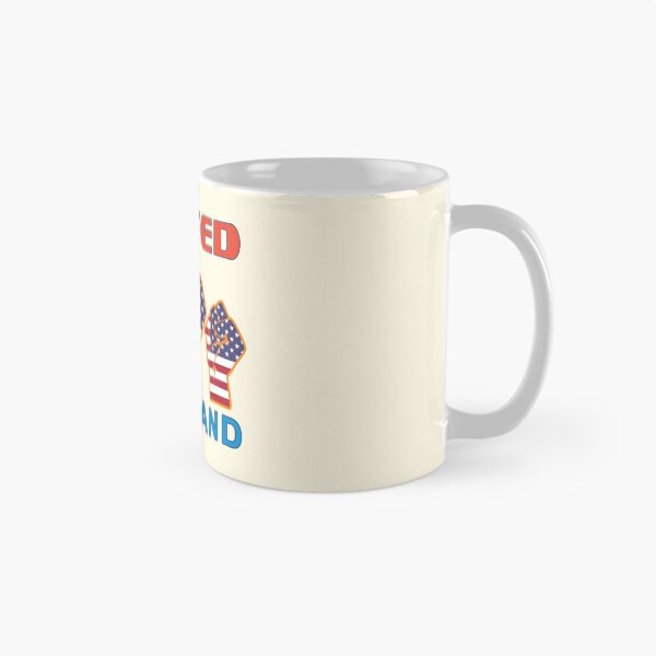 Item preview, American Sticker designed and sold by gooddesignart.