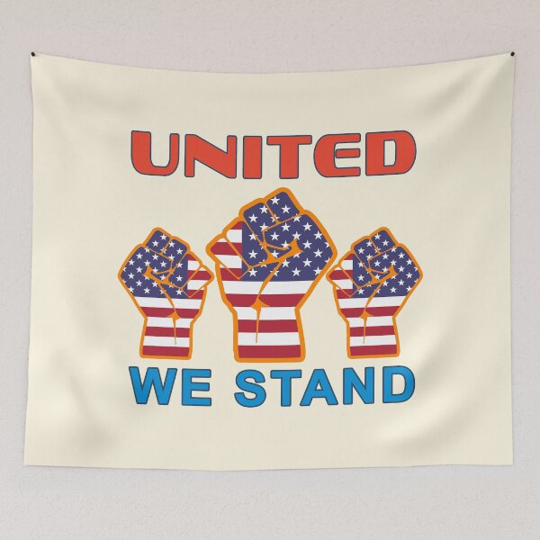 Item preview, American Sticker designed and sold by gooddesignart.