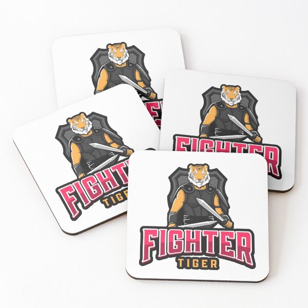 Item preview, Gaming Is My Passion Fighter Tiger Unisex designed and sold by DTEH.