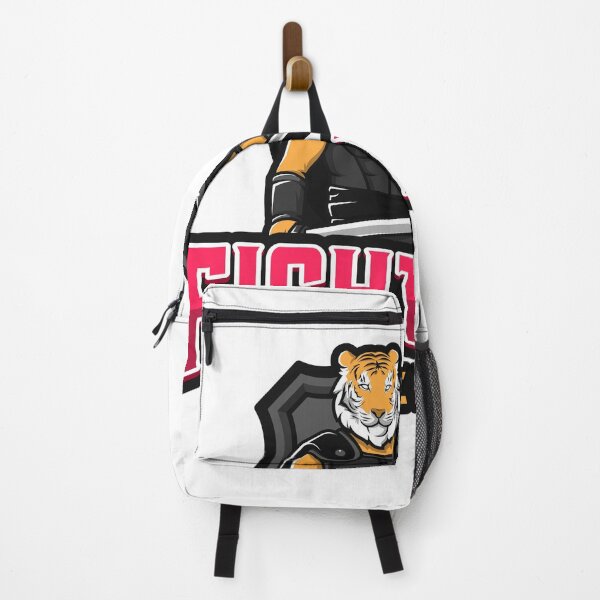 Item preview, Gaming Is My Passion Fighter Tiger Unisex designed and sold by DTEH.
