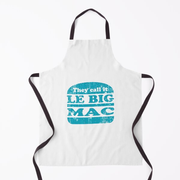 Item preview, Pulp Fiction - they call it le big mac designed and sold by gmcguckin.
