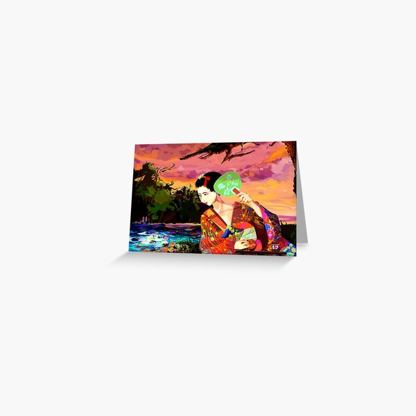 Greeting Card