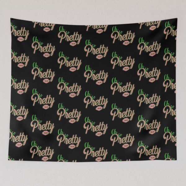 Item preview, Oh So Pretty designed and sold by AndriaJ.