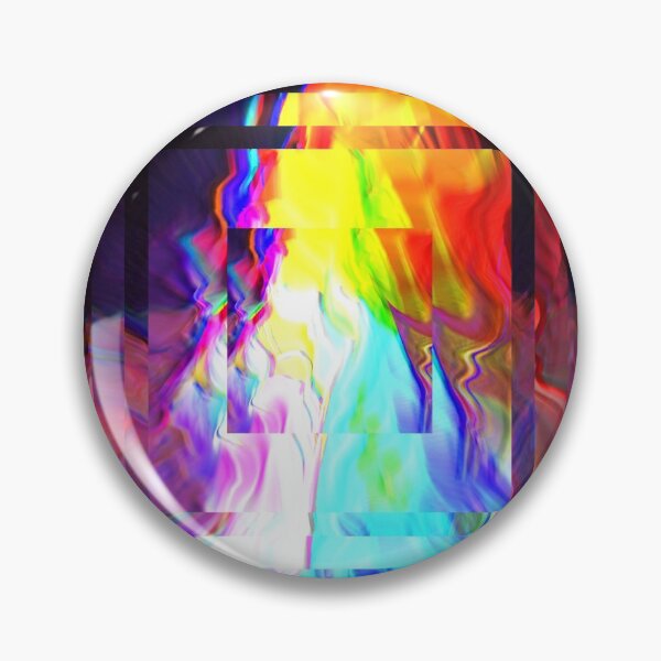 Item preview, Rainbow Fire designed and sold by Awkward-Noodle.