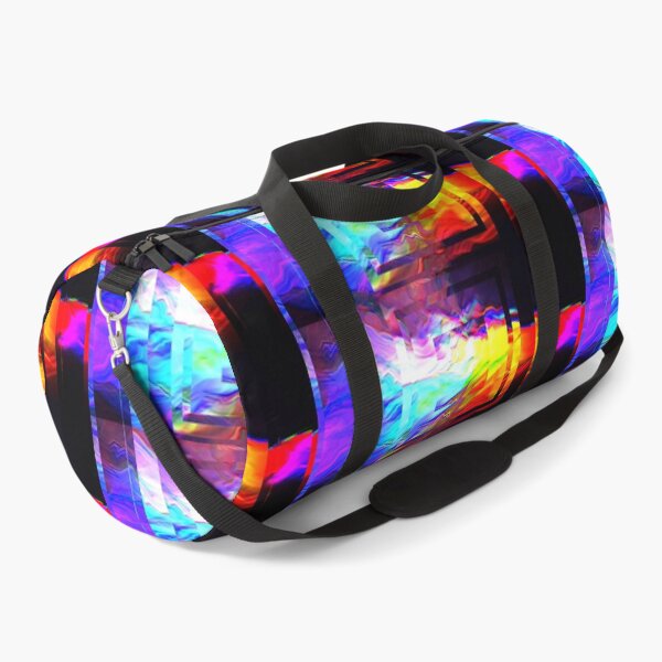Item preview, Rainbow Fire designed and sold by Awkward-Noodle.