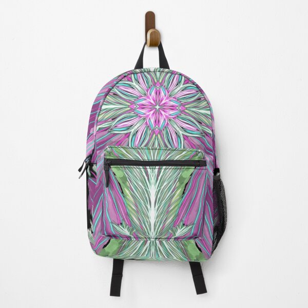 Item preview, Lillian’s flower attracted this delicate pastel beauty under nightfall designed and sold by busyBeanz.