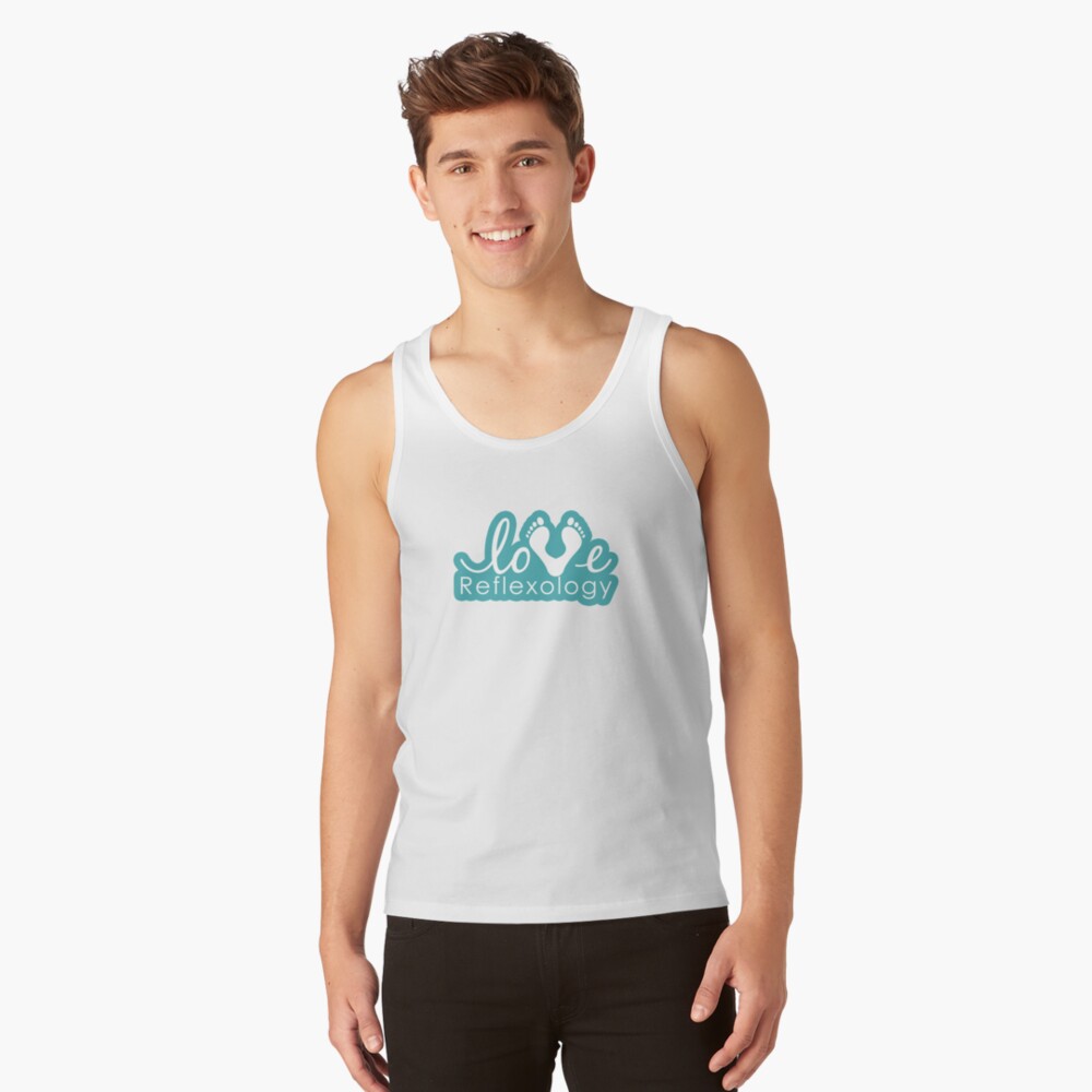 Item preview, Tank Top designed and sold by Onpointholistic.