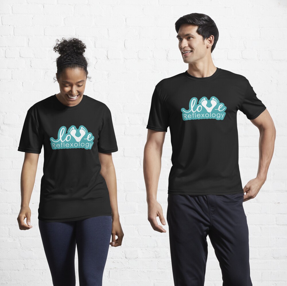 Item preview, Active T-Shirt designed and sold by Onpointholistic.