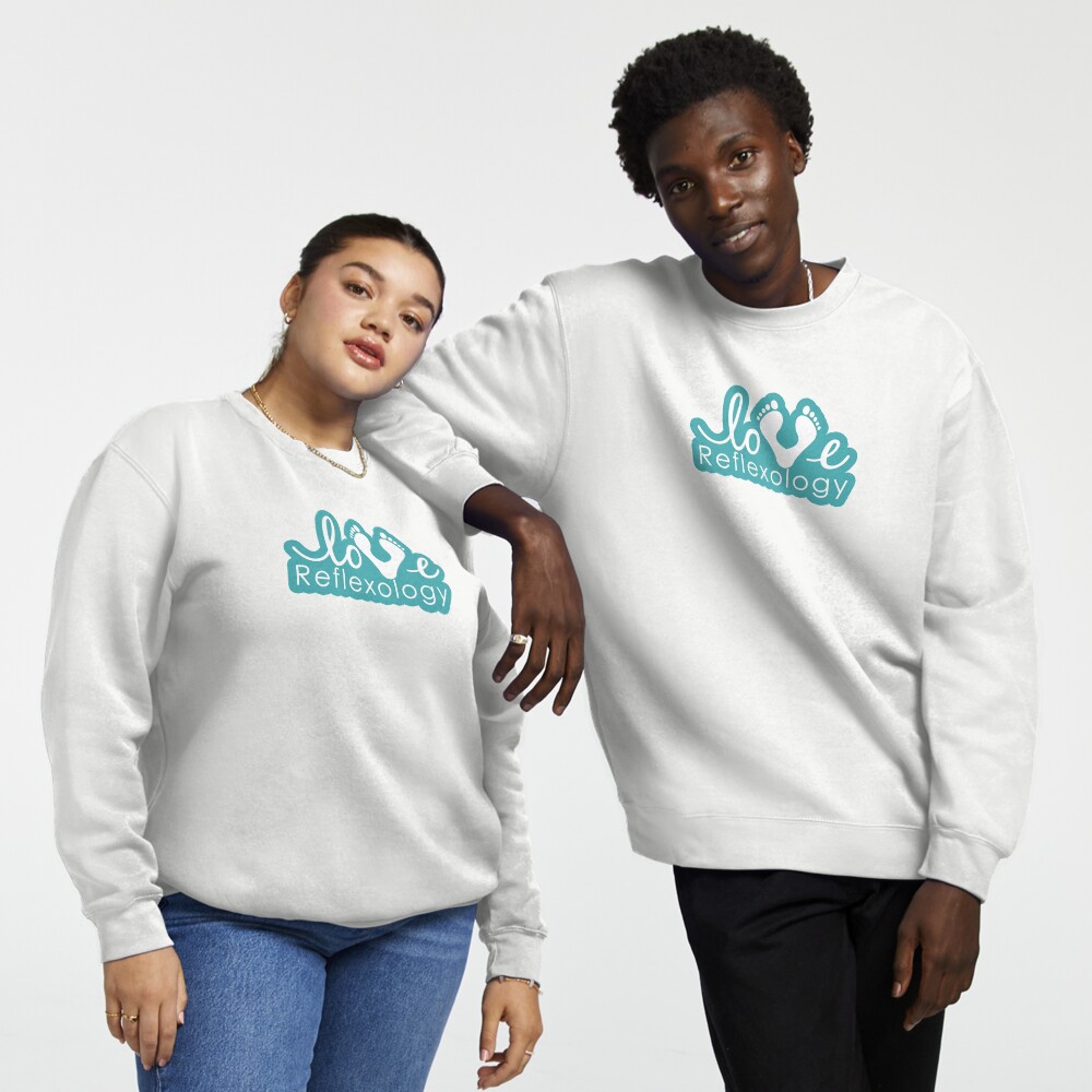 Item preview, Pullover Sweatshirt designed and sold by Onpointholistic.