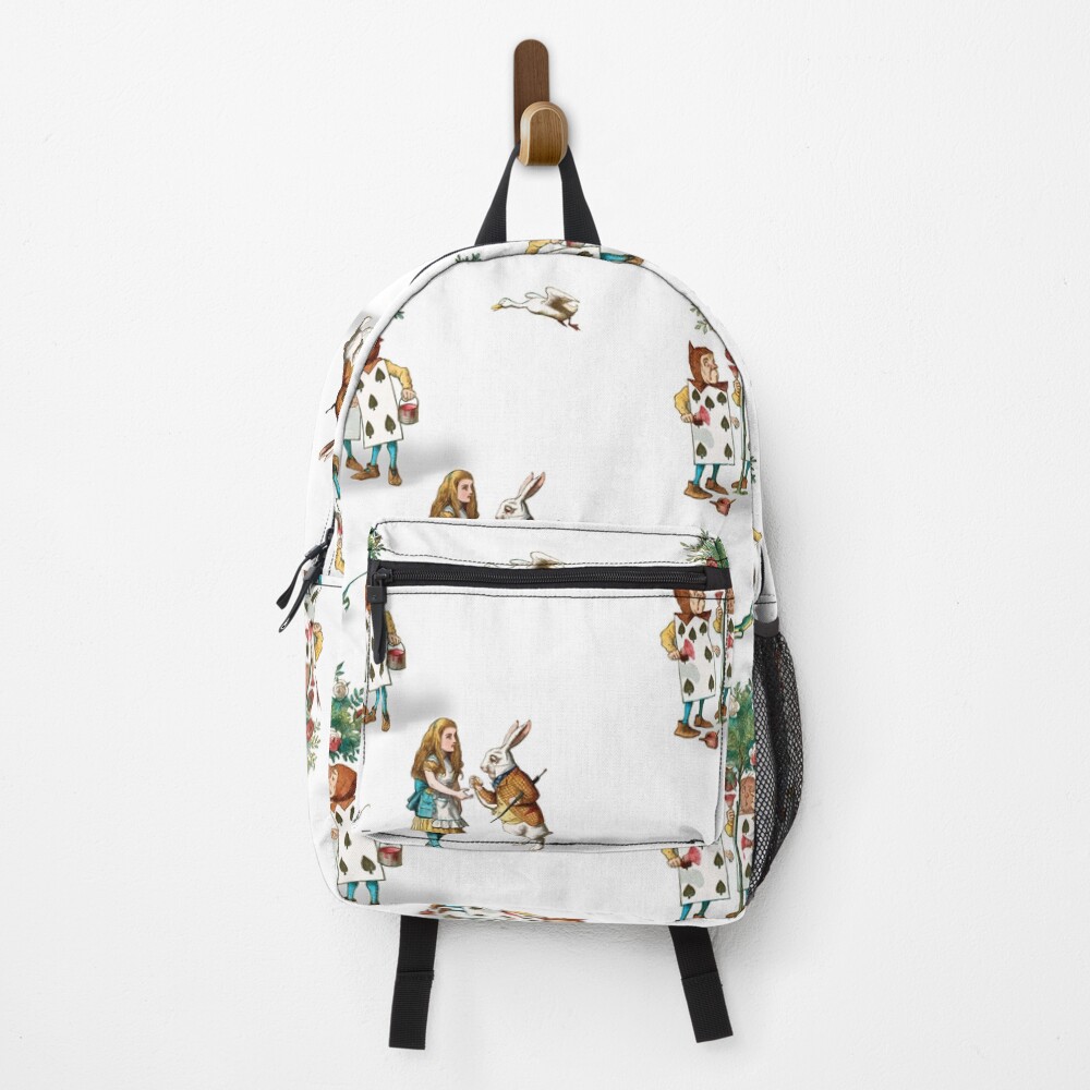 Item preview, Backpack designed and sold by MEPL.