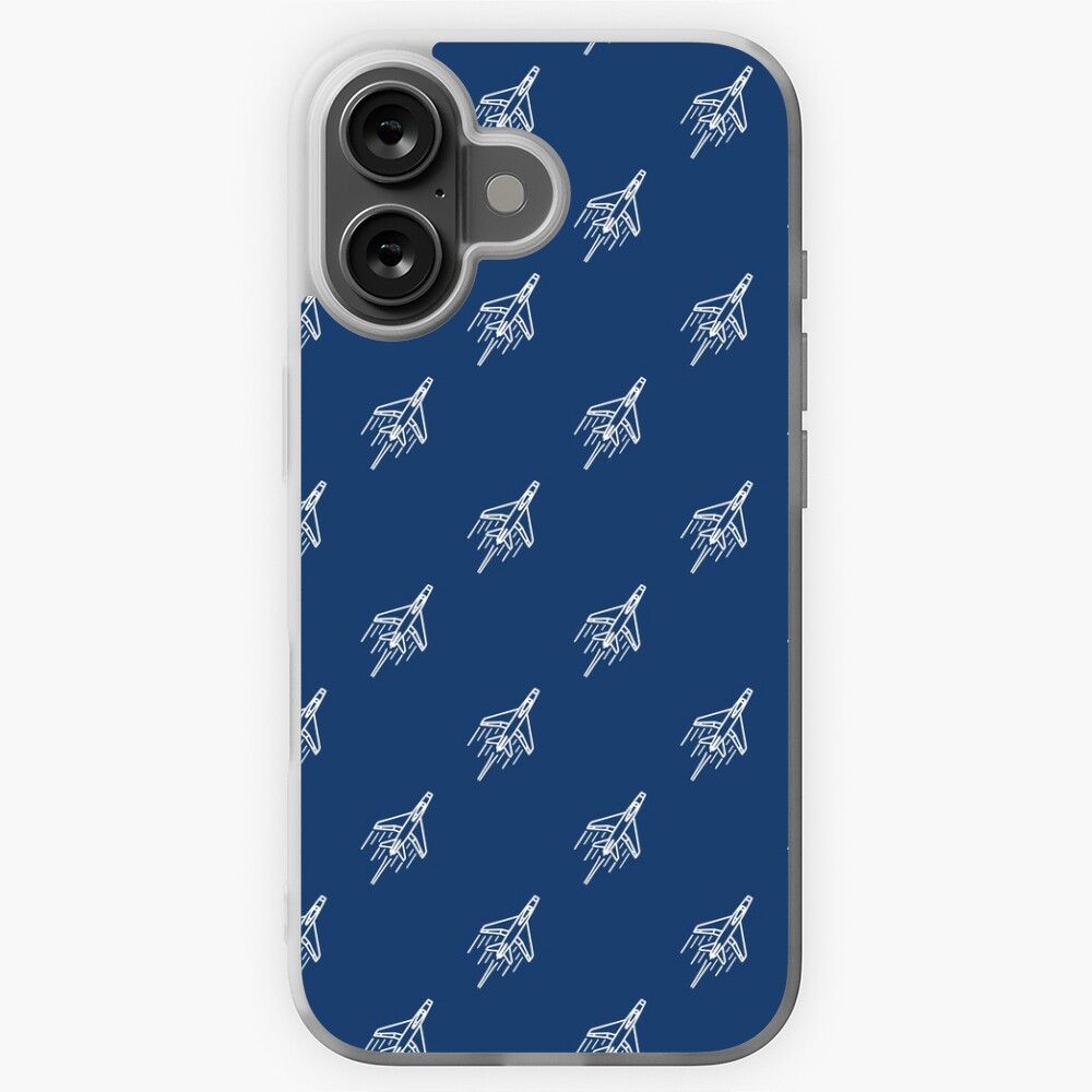Item preview, iPhone Soft Case designed and sold by Aeronautdesign.