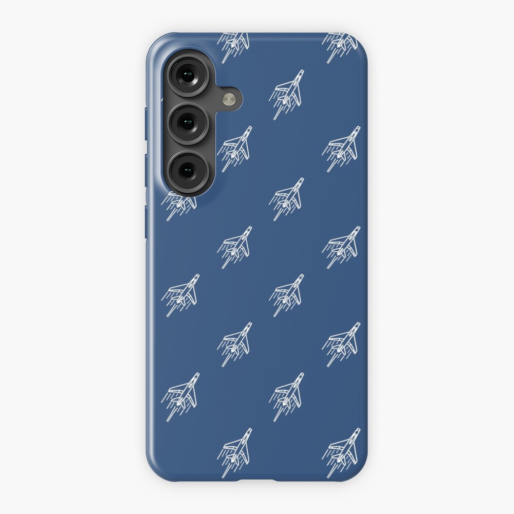 Item preview, Samsung Galaxy Snap Case designed and sold by Aeronautdesign.