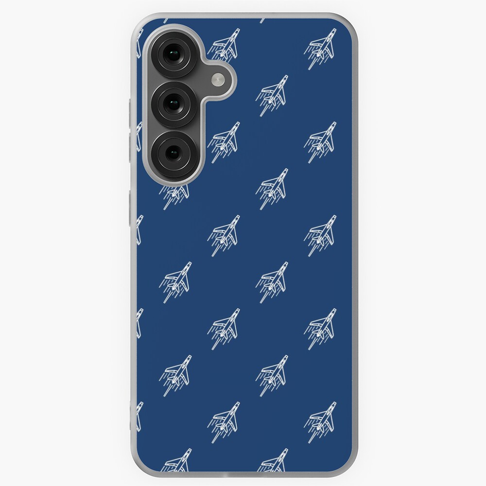 Item preview, Samsung Galaxy Soft Case designed and sold by Aeronautdesign.