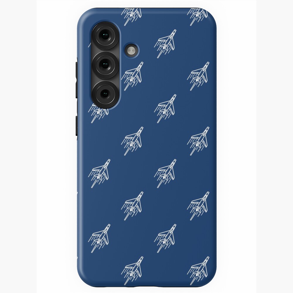 Item preview, Samsung Galaxy Tough Case designed and sold by Aeronautdesign.
