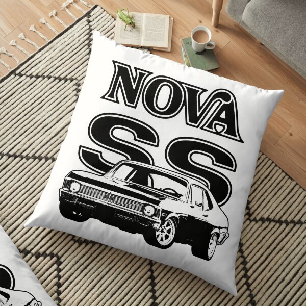 Chevrolet Nova SS Coussin de sol