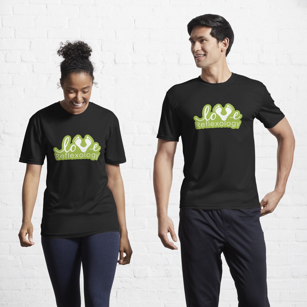 Item preview, Active T-Shirt designed and sold by Onpointholistic.