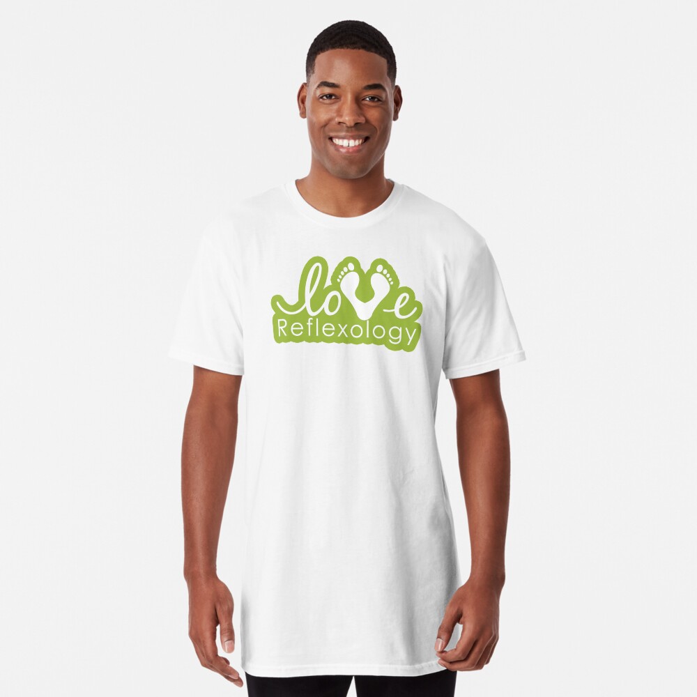 Item preview, Long T-Shirt designed and sold by Onpointholistic.