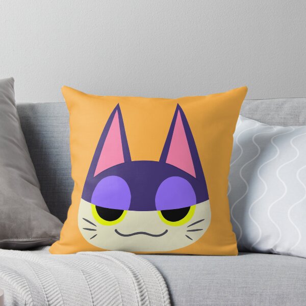 Item preview, Punchy ACNH designed and sold by Apeiro-phobiac.