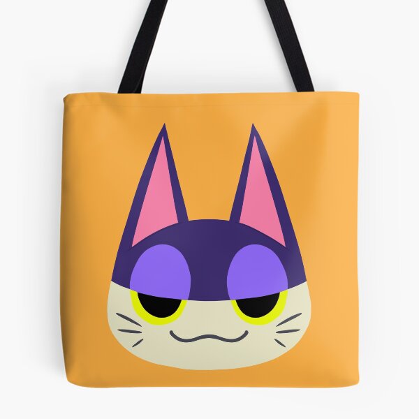 Item preview, Punchy ACNH designed and sold by Apeiro-phobiac.