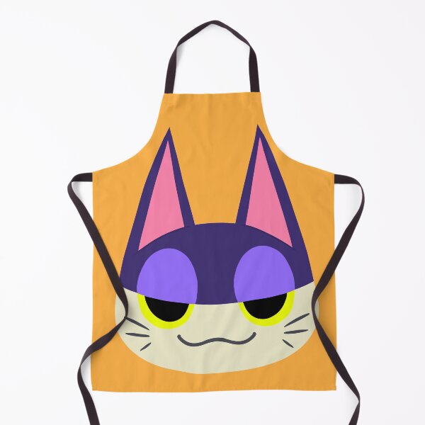 Item preview, Punchy ACNH designed and sold by Apeiro-phobiac.