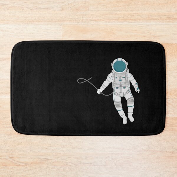Item preview, Floating Astronaut designed and sold by KH-Designs.