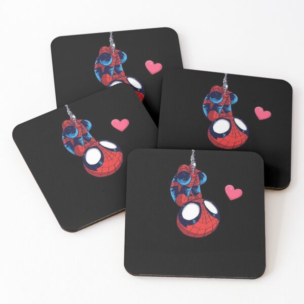 Item preview, Spider superhero designed and sold by Enriquegl.